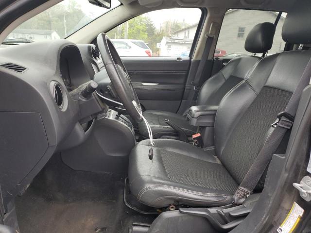 Photo 7 from auction – 2015 JEEP COMPASS LA with VIN 1C4NJDEB7FD162343
