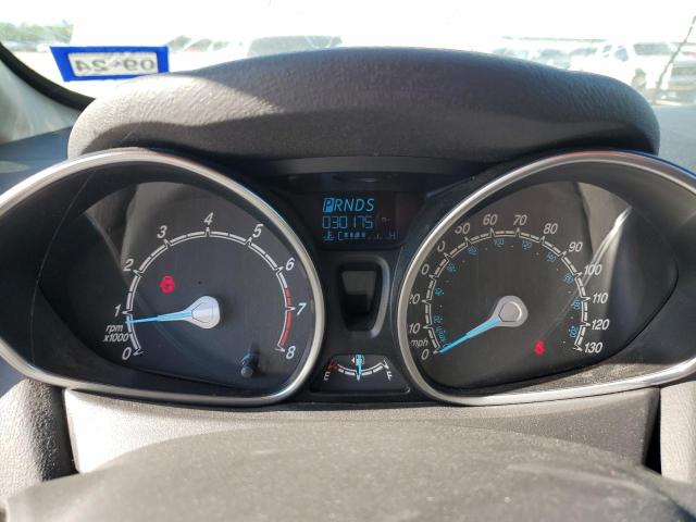 Photo 9 from auction – 2019 FORD FIESTA SE with VIN 3FADP4EJ0KM129626
