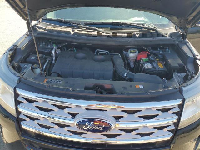Photo 12 from auction – 2019 FORD EXPLORER X with VIN 1FM5K7DH8KGB53837