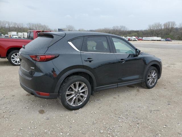Photo 3 from auction – 2019 MAZDA CX-5 GRAND with VIN JM3KFBDM1K0523442