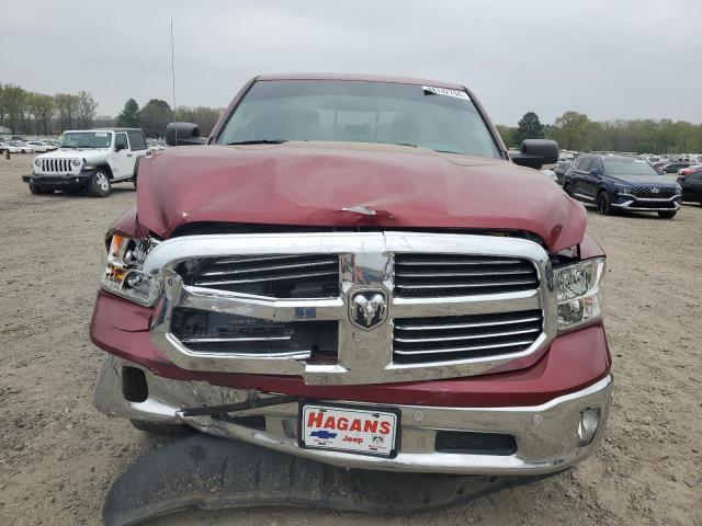 Photo 5 from auction – 2015 RAM 1500 SLT with VIN 1C6RR7LT3FS739461