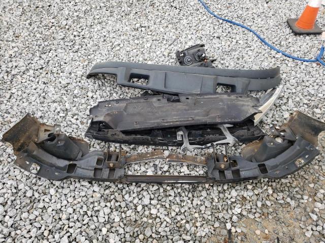 Photo 12 from auction – 2011 CHEVROLET SILVERADO with VIN 1GC1KYCG0BF252854