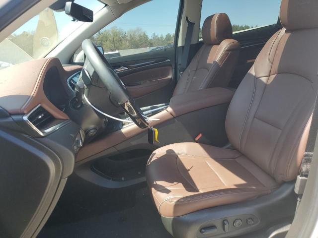 Photo 7 from auction – 2021 BUICK ENCLAVE AV with VIN 5GAEVCKW6MJ181049