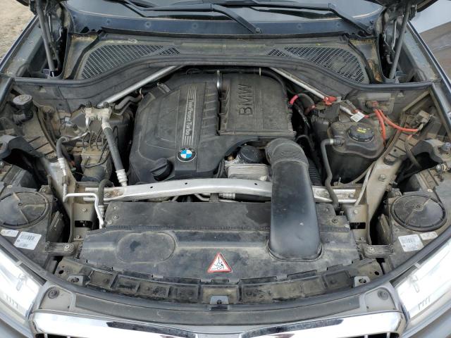 Photo 11 from auction – 2015 BMW X5 XDRIVE3 with VIN 5UXKR0C57F0K52597
