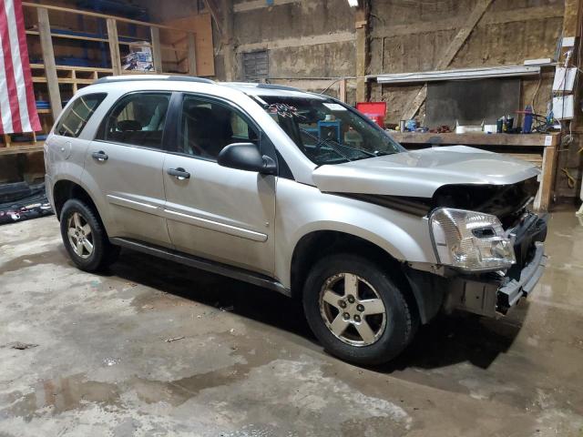 Photo 4 from auction – 2008 CHEVROLET EQUINOX LS with VIN 2CNDL13F586283279