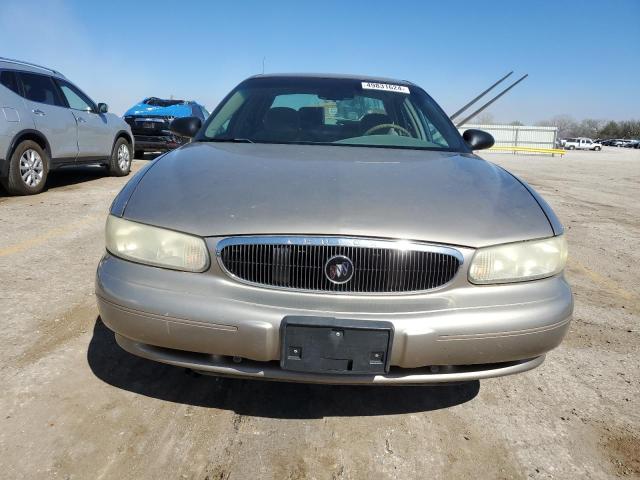 Photo 5 from auction – 2003 BUICK CENTURY CU with VIN 2G4WS52J531162007