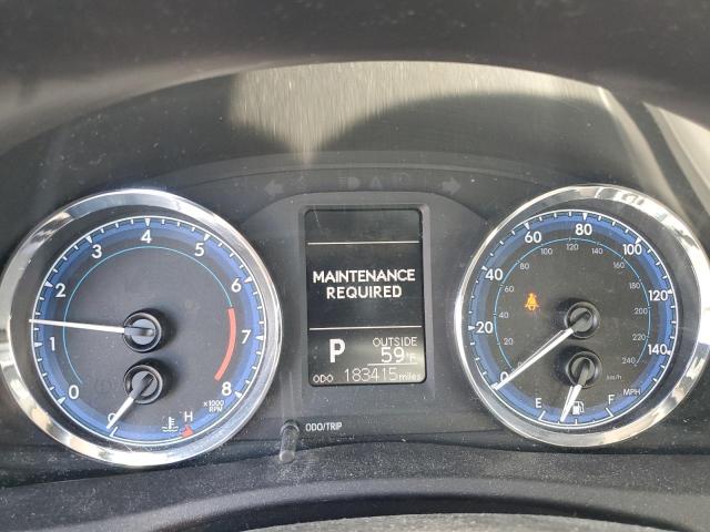 Photo 9 from auction – 2017 TOYOTA COROLLA L with VIN 2T1BURHE0HC779161