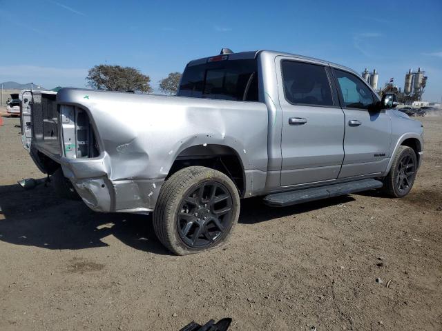Photo 3 from auction – 2022 RAM 1500 LARAM with VIN 1C6SRFJM5NN339728