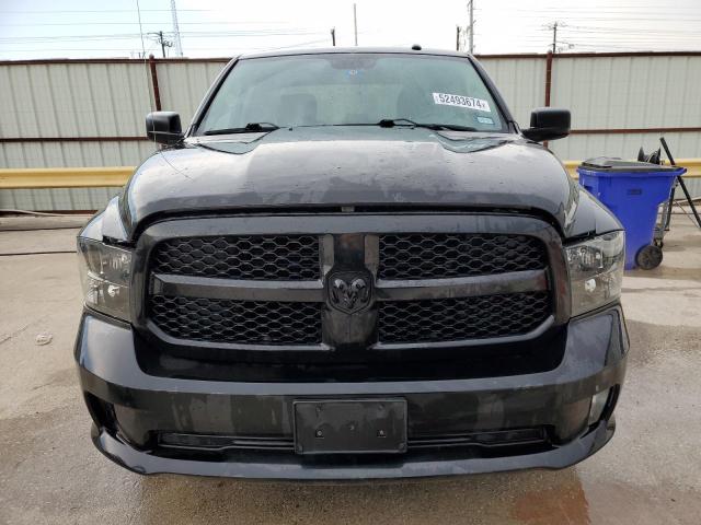 Photo 5 from auction – 2018 RAM 1500 ST with VIN 3C6RR7KT1JG195737
