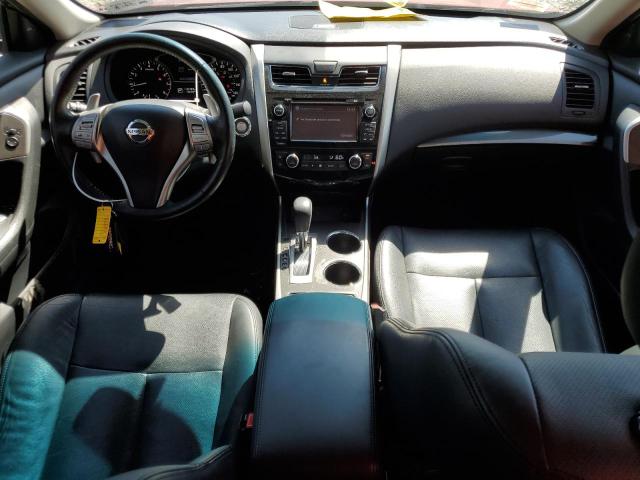 Photo 8 from auction – 2015 NISSAN ALTIMA 3.5 with VIN 1N4BL3AP4FC263666