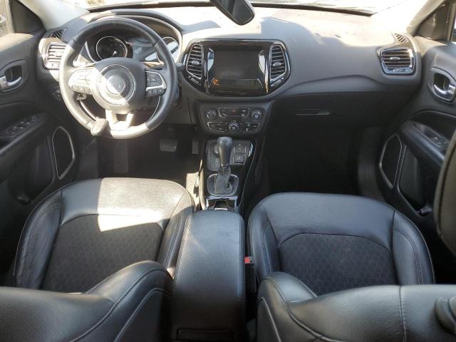 Photo 8 from auction – 2019 JEEP COMPASS LA with VIN 3C4NJDBB1KT755270