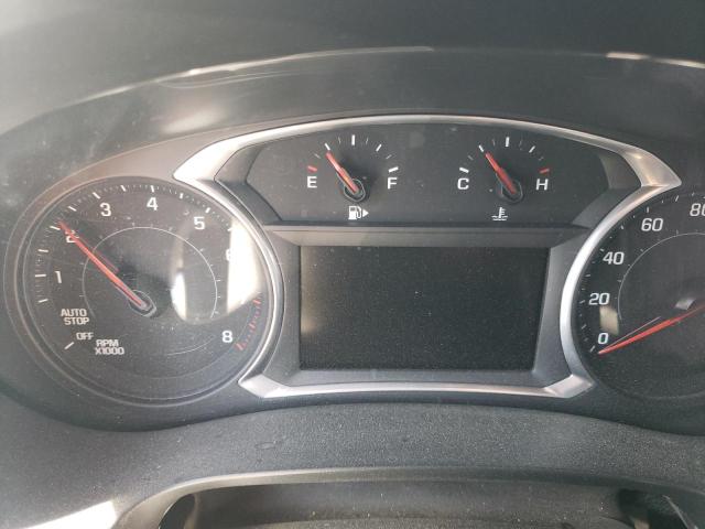 Photo 9 from auction – 2016 CHEVROLET MALIBU LT with VIN 1G1ZE5ST3GF276508