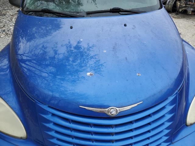 Photo 11 from auction – 2004 CHRYSLER PT CRUISER with VIN 3C4FY58BX4T332400
