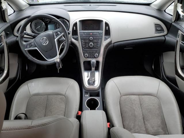 Photo 8 from auction – 2015 BUICK VERANO with VIN 1G4PP5SK8F4214303