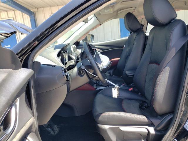 Photo 7 from auction – 2017 MAZDA CX-3 GRAND with VIN JM1DKFD78H0158488