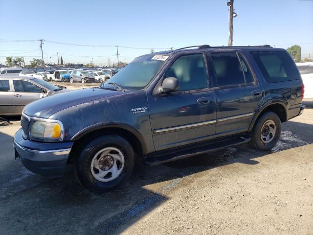 FORD EXPEDITION 2000 with VIN 1FMRU1568YLB24330 - Photo from auction