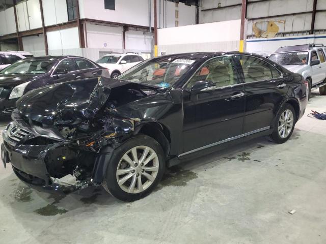 LEXUS ES 350 2012 with VIN JTHBK1EG1C2513117 - Photo from auction