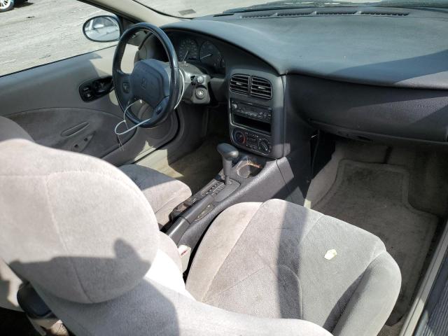 Photo 8 from auction – 2002 SATURN SC2 with VIN 1G8ZY12702Z232140