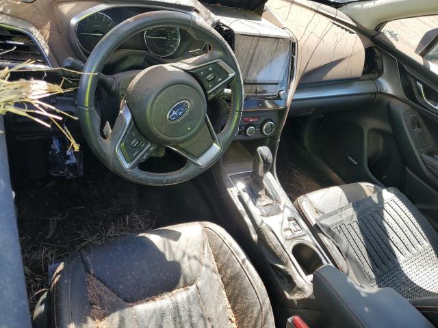 Photo 8 from auction – 2020 SUBARU CROSSTREK with VIN JF2GTANC7LH275595