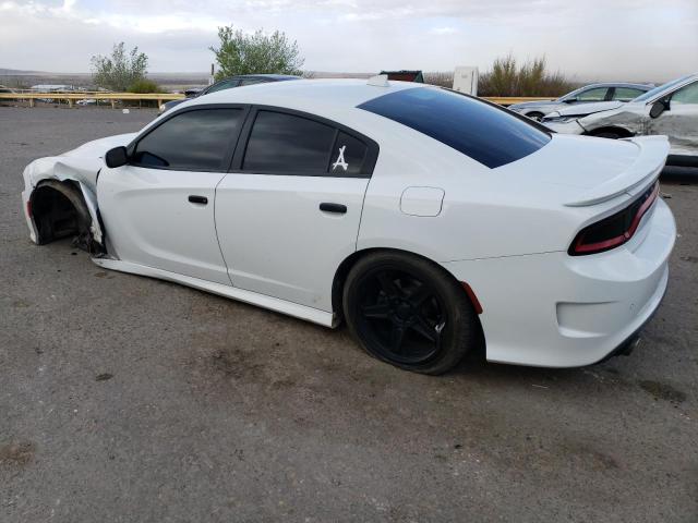 Photo 2 from auction – 2020 DODGE CHARGER R/ with VIN 2C3CDXCT1LH233227