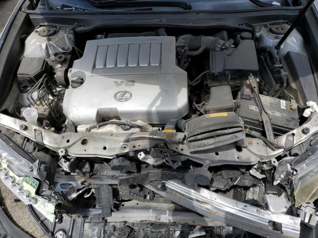 Photo 12 from auction – 2014 LEXUS ES 350 with VIN JTHBK1GG3E2121210
