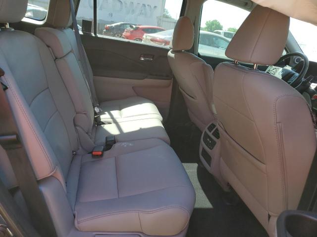 Photo 11 from auction – 2019 HONDA PILOT EXL with VIN 5FNYF5H55KB038746
