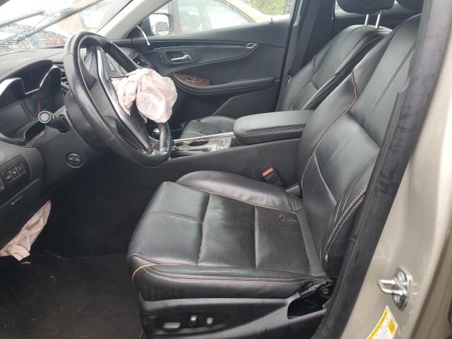 Photo 7 from auction – 2014 CHEVROLET IMPALA LTZ with VIN 2G1155S32E9238089