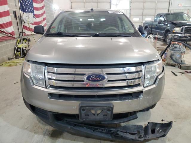 Photo 5 from auction – 2008 FORD EDGE SE with VIN 2FMDK36C78BA02591