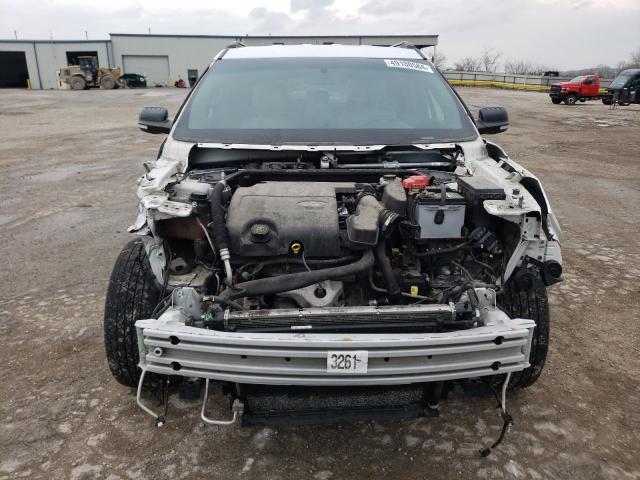 Photo 5 from auction – 2015 FORD EXPLORER X with VIN 1FM5K8D83FGA14078