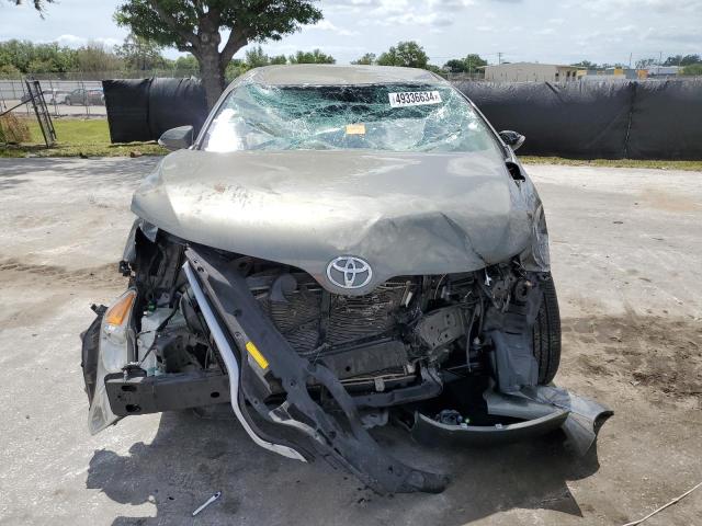 Photo 5 from auction – 2014 TOYOTA VENZA LE with VIN 4T3BK3BB5EU105509
