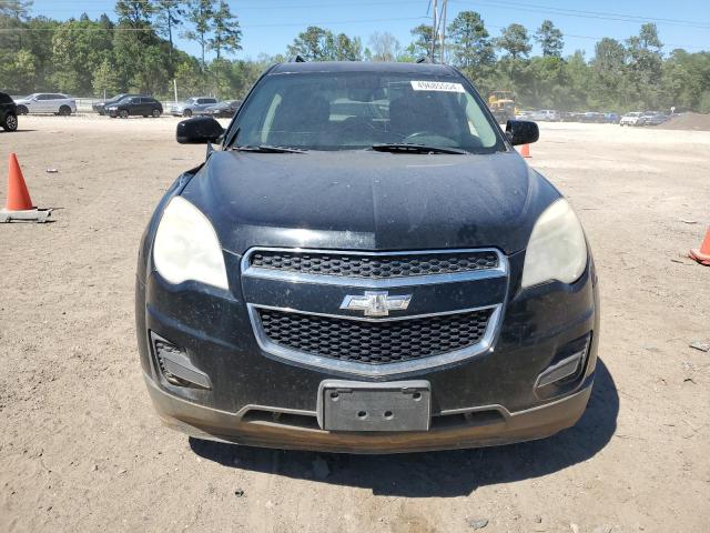 Photo 5 from auction – 2014 CHEVROLET EQUINOX LT with VIN 2GNALBEK4E6305945