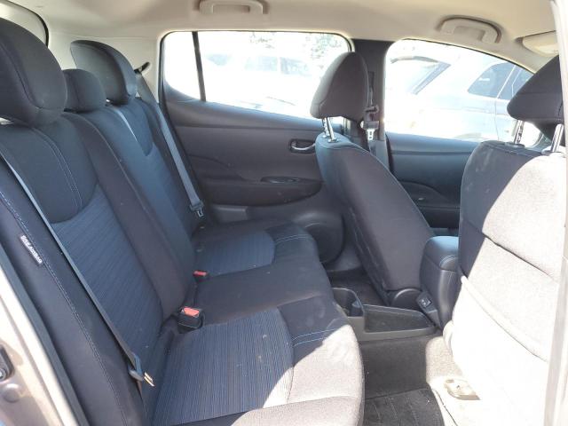 Photo 10 from auction – 2023 NISSAN LEAF S with VIN 1N4AZ1BV4PC554522