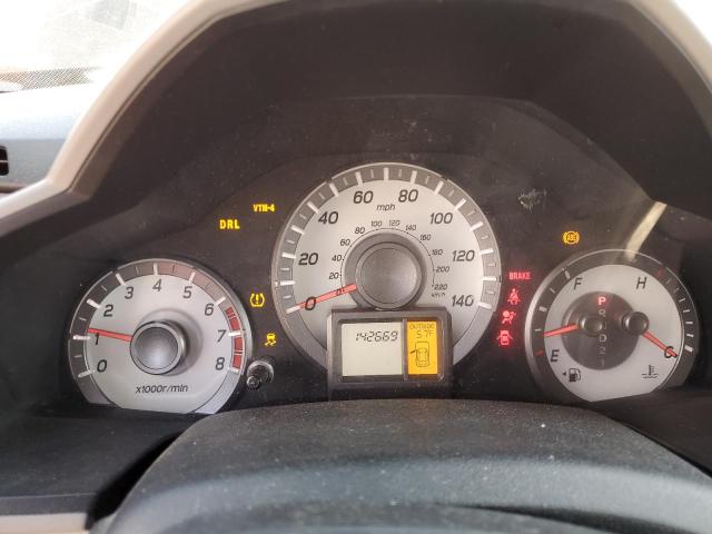 Photo 9 from auction – 2013 HONDA PILOT EX with VIN 5FNYF4H41DB505343