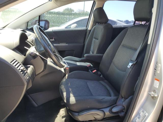 Photo 7 from auction – 2008 MAZDA 5 with VIN JM1CR293280310447