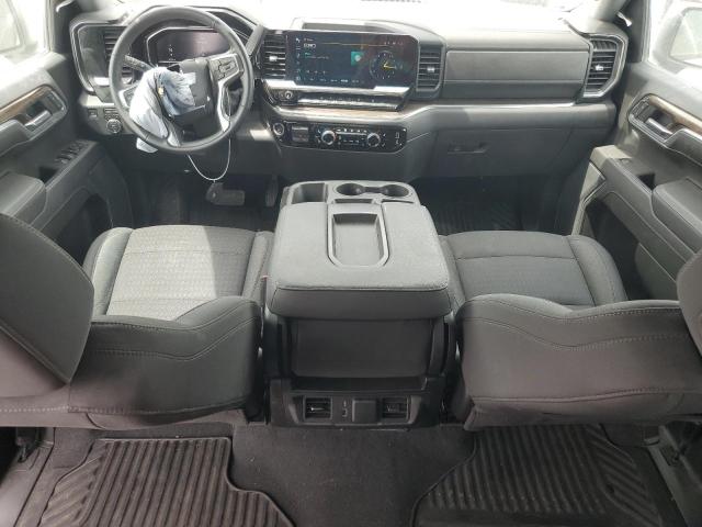 Photo 8 from auction – 2023 CHEVROLET 1500 with VIN 3GCUDDED2PG117917