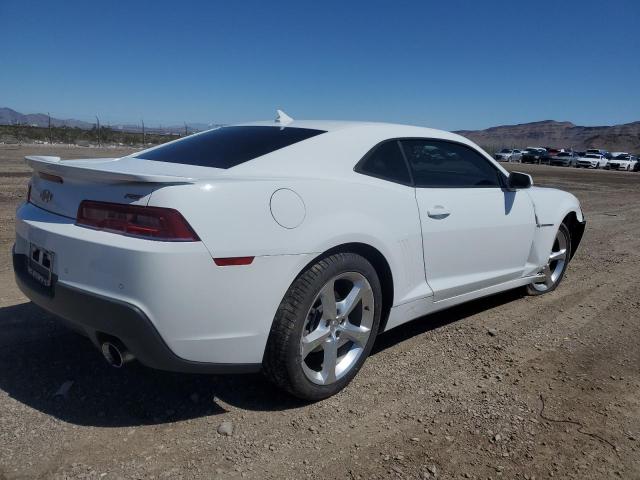 صورة رقم 3 من المزاد - 2015 CHEVROLET CAMARO LT مع VIN 2G1FD1E35F9178288