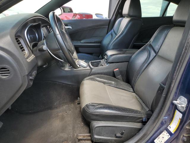Photo 7 from auction – 2016 DODGE CHARGER SX with VIN 2C3CDXJG4GH140889