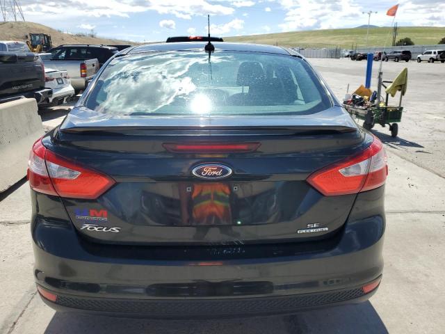 Photo 6 from auction – 2012 FORD FOCUS SE with VIN 1FAHP3F23CL426878