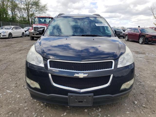 Photo 5 from auction – 2012 CHEVROLET TRAVERSE L with VIN 1GNKVGED6CJ135570