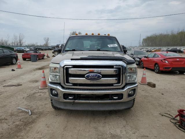 Photo 5 from auction – 2011 FORD F350 SUPER with VIN 1FT8W3BT8BEA79059