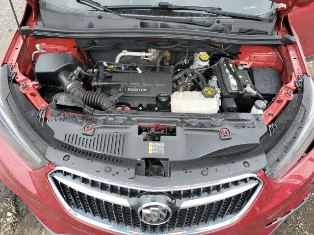 Photo 12 from auction – 2018 BUICK ENCORE PRE with VIN KL4CJESB8JB702928