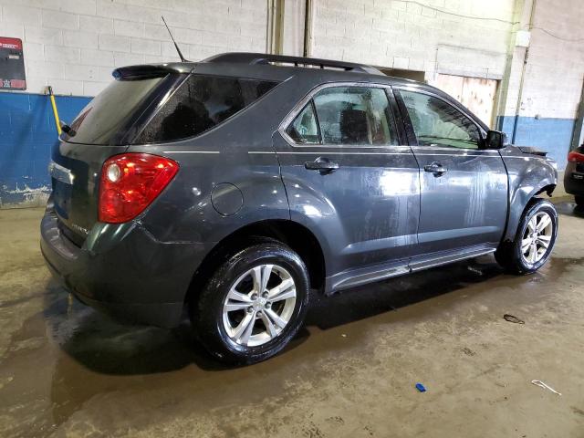 Photo 3 from auction – 2012 CHEVROLET EQUINOX LT with VIN 2GNALDEK5C1209344