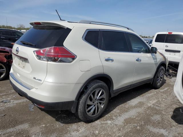 Photo 3 from auction – 2015 NISSAN ROGUE S with VIN 5N1AT2MV9FC777633