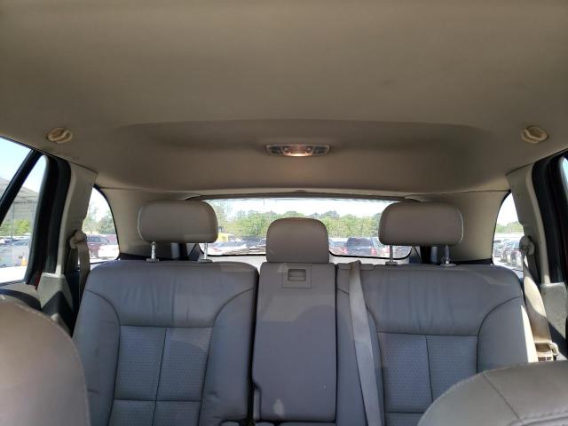 Photo 10 from auction – 2007 LINCOLN MKX with VIN 2LMDU68CX7BJ31288