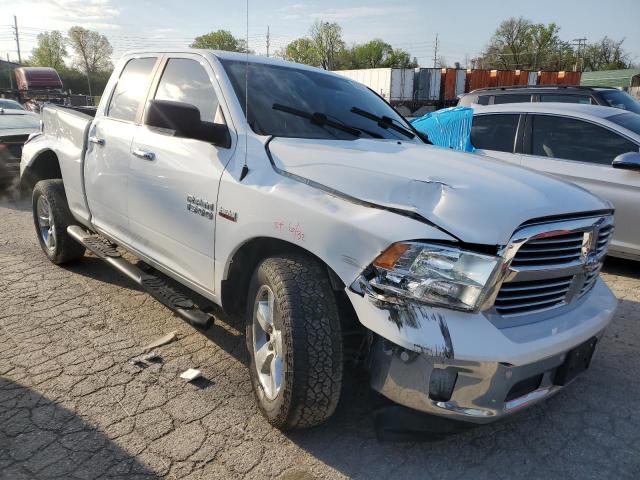 Фото 4 с аукциона – 2017 RAM 1500 SLT с VIN 1C6RR7GT7HS680279