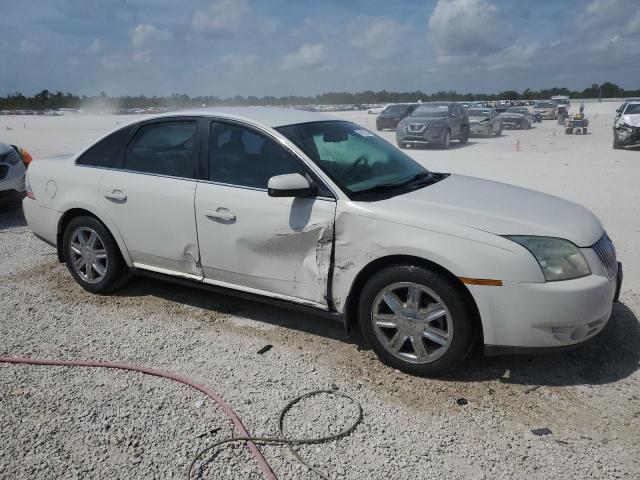 Photo 4 from auction – 2009 MERCURY SABLE PREM with VIN 1MEHM42W89G611140