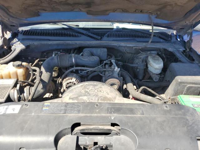 Photo 11 from auction – 2004 CHEVROLET SILVERADO with VIN 1GCEC19X04Z313117