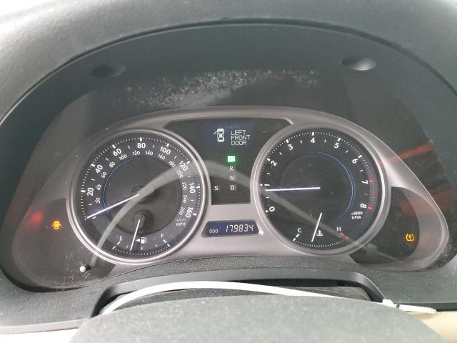 صورة رقم 9 من المزاد - 2006 LEXUS IS 350 مع VIN JTHBE262765001414