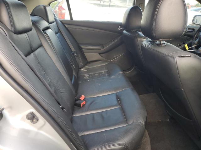 Photo 10 from auction – 2008 NISSAN ALTIMA 2.5 with VIN 1N4AL21E98N417087