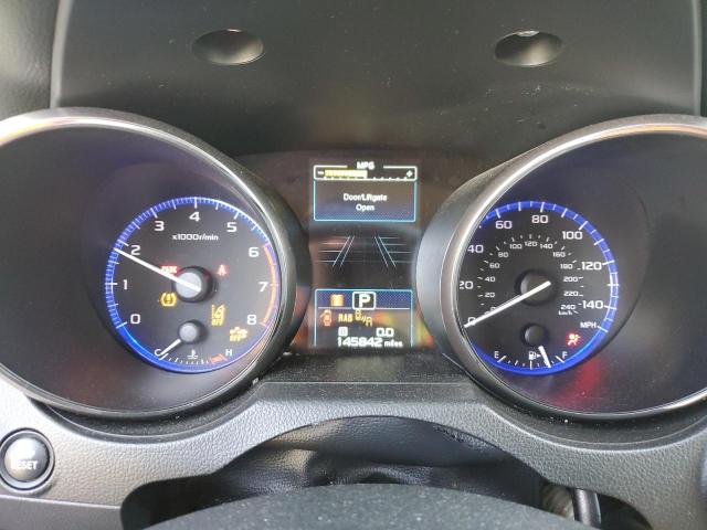Photo 9 from auction – 2019 SUBARU OUTBACK 2. with VIN 4S4BSANC0K3228900
